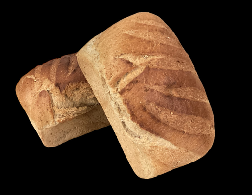 Wit brood 