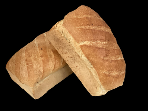 Grijs brood