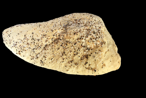 Peper & Zout Broodje