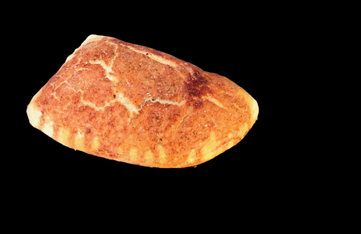 BBQ Broodje